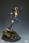 Preview: XM Studios X-23